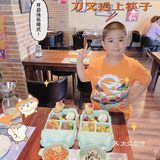 亲子探店｜适合亲子又适合情侣约会的好去处，🍴遇上🥢[加油][加油]