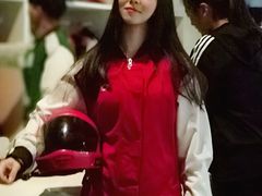 -飞行家太空体验馆(祥云小镇店)