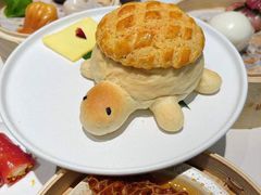 -蔡澜点心·粤菜(月星环球港店)