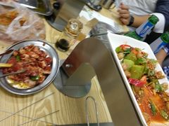 -胡同烧烤·烤肉(塔湾店)