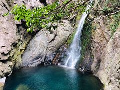 -宁波五龙潭景区