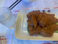 -大哥餐厅(西城花园店)