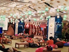 -青水瓦台汤泉(未央店)