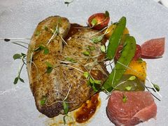 -Gray Whale 灰鲸餐厅(北美N1店)