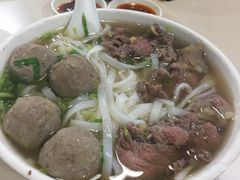 -菜忠潮州牛肉店(岗厦店)