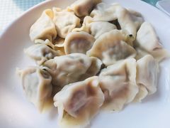 猪肉茴香饺子-双井轩(双井店)