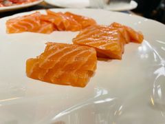 -禾斗海鲜自助(城阳宝龙店)