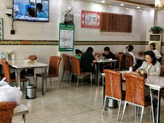 -老杜家羊杂碎店(双拥西路店)