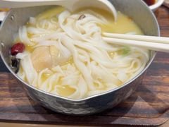 -小满手工粉(北京富力广场店)