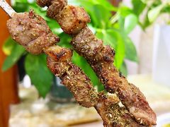-丝路伊兰·兰州牛肉面(牛街总店)