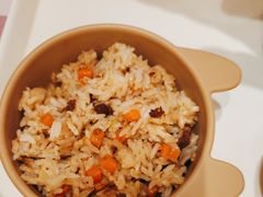 -西贝(武汉天地店)