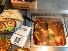 -欢乐牧场主题自助料理(龙华星河iCO店)