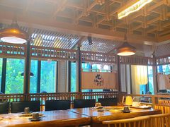 大堂-九畋町和牛黑牛烤肉料理(三里屯3·3大厦店)