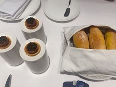 -L'Arome芳芳法国餐厅(仙林金鹰店)