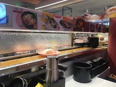 -争鲜回转寿司(中街大悦城店)