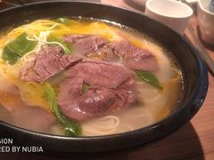 -许府牛杂·鲜牛肉火锅(梁溪万达店)