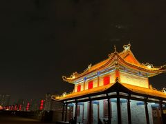 -西安城墙·碑林历史文化景区