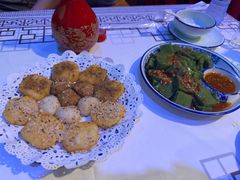 -客家大院·非遗赣南客家菜(郁孤台店)