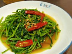 马拉盏通心菜-美奈小馆·越南料理(福田星河COCO Park店)
