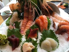 -王鼎精致料理铁板烧(世博源店)