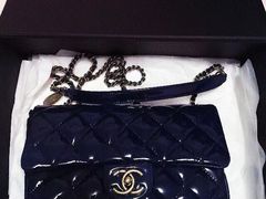-Chanel(德基广场店)