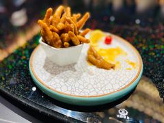 -走马楼饭庄(慈城古县城店)
