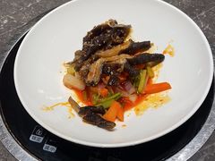 -同庆楼(滨湖万达广场店)