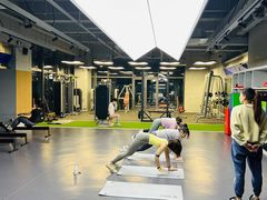 -METIS FITNESS女性健身工作室