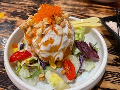 -小川洋风料理(汉街店)