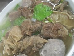 -福合埕牛肉丸(水仙园店)
