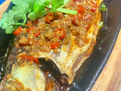 -老杨头烧烤(博烤堂店)