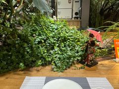 -森味薪火烧•烧鸟居酒屋•日本料理(望京店)