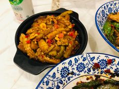 -新新湘菜馆(新中街二条店)