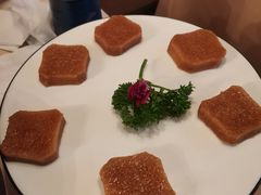 黔西黄粑-山石榴·贵州菜(丰盛里店)