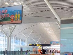 -南昌昌北国际机场