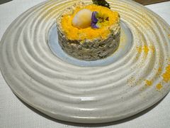 金枪鱼沙拉-俄士厨房(时代天街店)