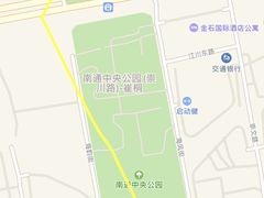 -南通CBD大有境