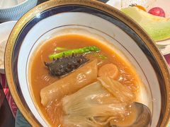-沈灶河豚宴·河豚融合餐厅(汉中路店)