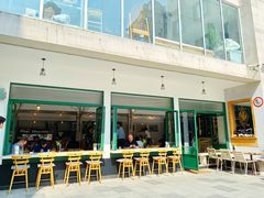 -RAC BAR(安福路店)