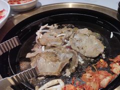-韩时烤肉(枫蓝店)