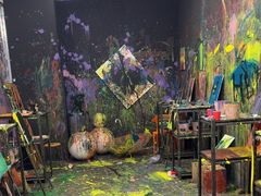 -不可思议减压馆·解压博物馆·摔碗发泄·团建定制