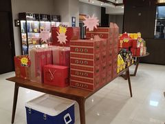 -全聚德烤鸭店(马家堡店)