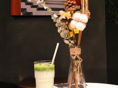 -Rechill Cafe(工体店)
