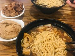 -董记面馆(漳州二路店)