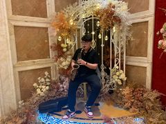 -芭菲盛宴·环球美食(北城国际店)