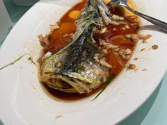 -香丰阁·烤鸭·川湘菜(清河店)