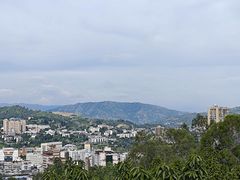 -攀枝花公园
