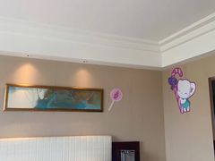 -杭州龙禧福朋喜来登酒店