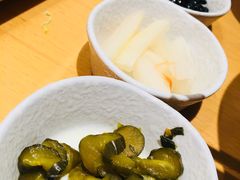 餐前小菜-胜博殿日式炸猪排(西红门店)