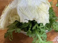 -元盛居(生态大街店)